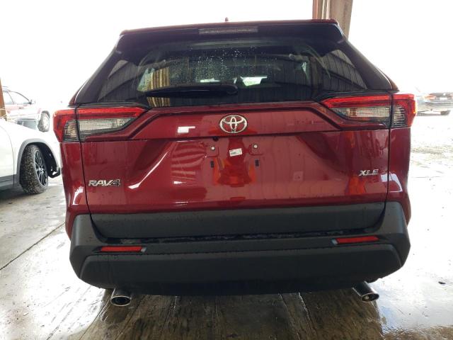 Photo 5 VIN: 2T3W1RFV5PW242819 - TOYOTA RAV4 XLE 