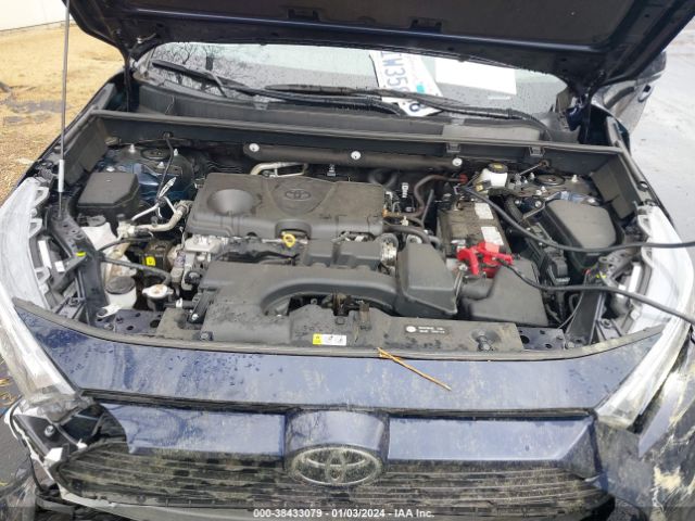 Photo 9 VIN: 2T3W1RFV5PW242948 - TOYOTA RAV4 