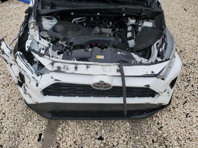 Photo 11 VIN: 2T3W1RFV5PW257837 - TOYOTA RAV4 XLE 