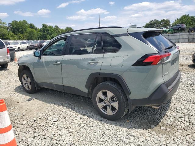 Photo 1 VIN: 2T3W1RFV5PW269566 - TOYOTA RAV4 