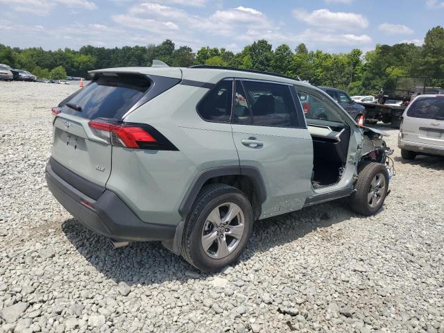 Photo 2 VIN: 2T3W1RFV5PW269566 - TOYOTA RAV4 