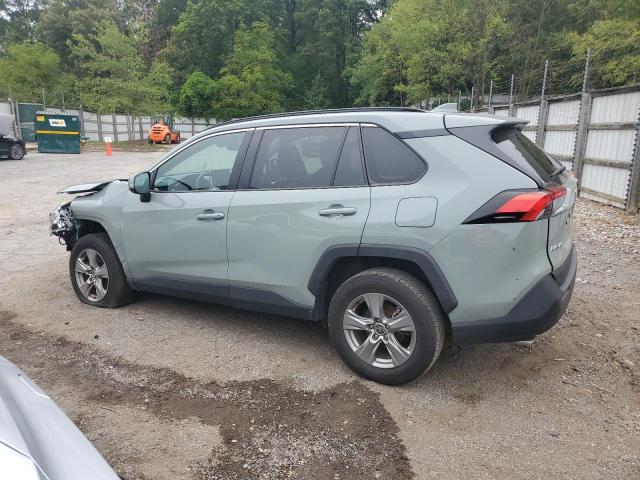 Photo 1 VIN: 2T3W1RFV5PW272418 - TOYOTA RAV4 XLE 