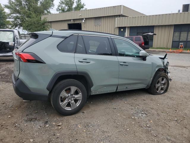 Photo 2 VIN: 2T3W1RFV5PW272418 - TOYOTA RAV4 XLE 