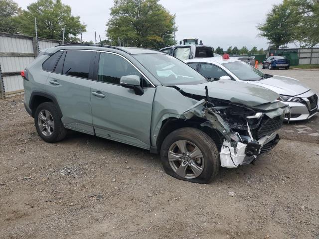 Photo 3 VIN: 2T3W1RFV5PW272418 - TOYOTA RAV4 XLE 