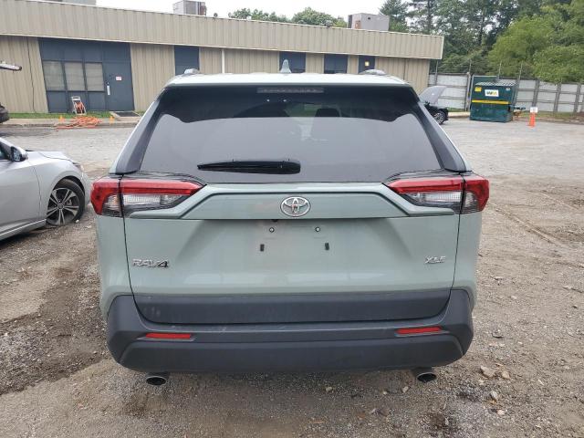 Photo 5 VIN: 2T3W1RFV5PW272418 - TOYOTA RAV4 XLE 