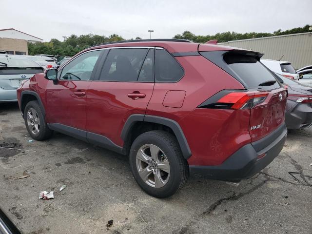 Photo 1 VIN: 2T3W1RFV5PW283144 - TOYOTA RAV4 XLE 