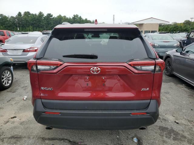 Photo 5 VIN: 2T3W1RFV5PW283144 - TOYOTA RAV4 XLE 