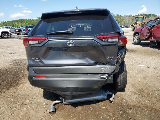 Photo 5 VIN: 2T3W1RFV5PW290563 - TOYOTA RAV4 XLE 