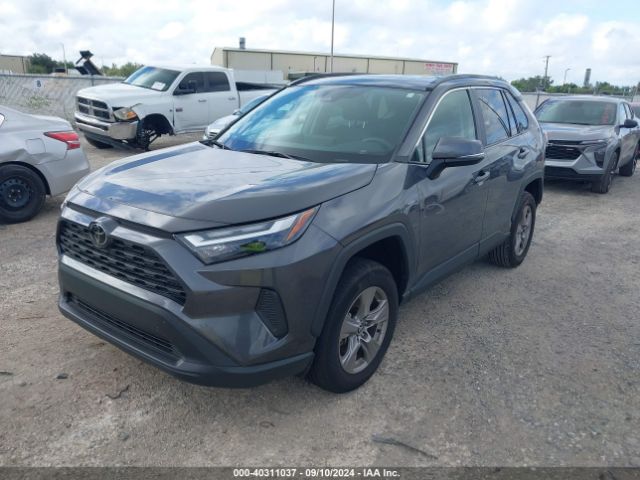 Photo 1 VIN: 2T3W1RFV5PW292412 - TOYOTA RAV4 