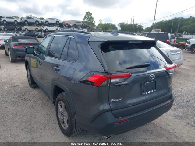 Photo 2 VIN: 2T3W1RFV5PW292412 - TOYOTA RAV4 