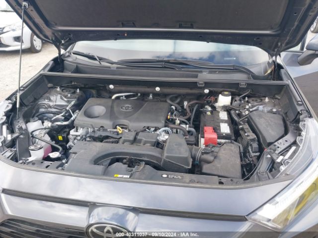 Photo 9 VIN: 2T3W1RFV5PW292412 - TOYOTA RAV4 