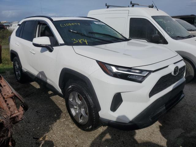 Photo 3 VIN: 2T3W1RFV5PW293835 - TOYOTA RAV4 XLE 