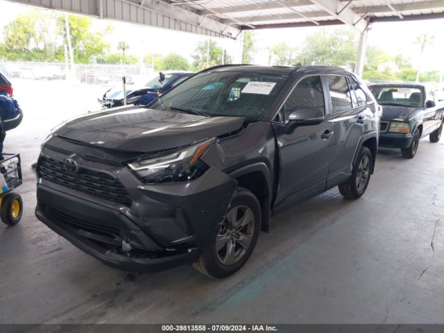 Photo 1 VIN: 2T3W1RFV5RC254215 - TOYOTA RAV4 