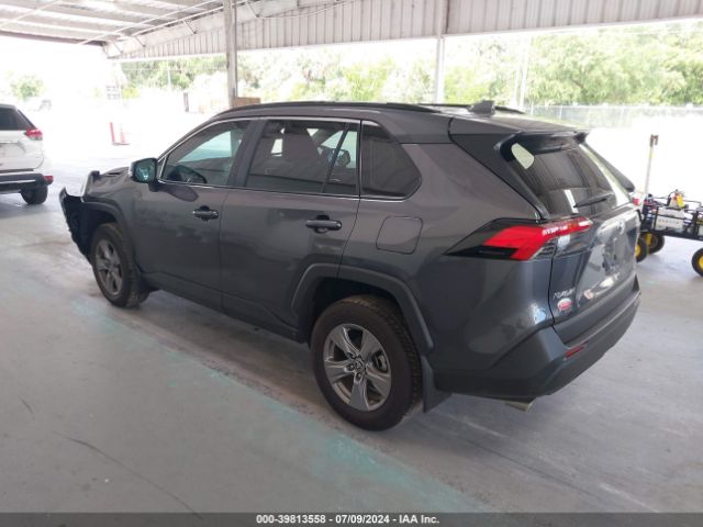 Photo 2 VIN: 2T3W1RFV5RC254215 - TOYOTA RAV4 