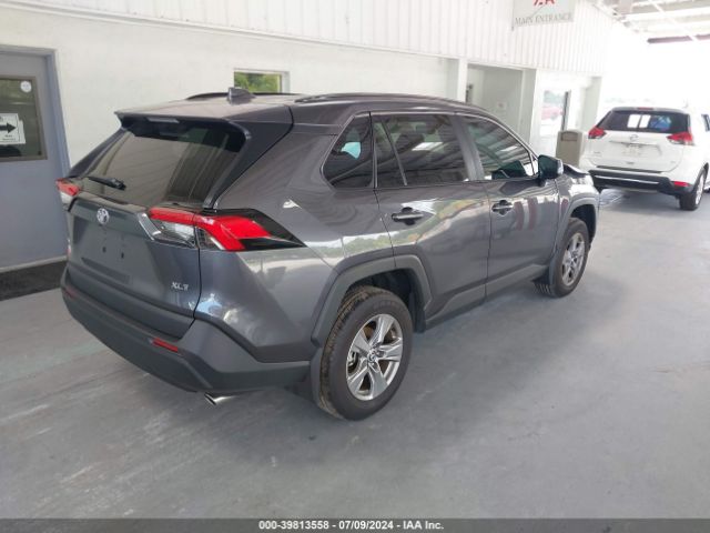 Photo 3 VIN: 2T3W1RFV5RC254215 - TOYOTA RAV4 