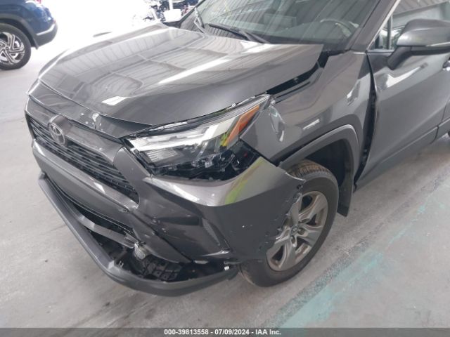 Photo 5 VIN: 2T3W1RFV5RC254215 - TOYOTA RAV4 