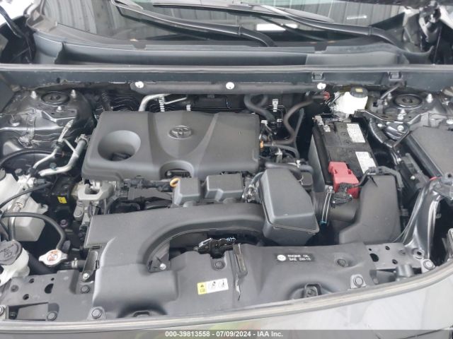 Photo 9 VIN: 2T3W1RFV5RC254215 - TOYOTA RAV4 