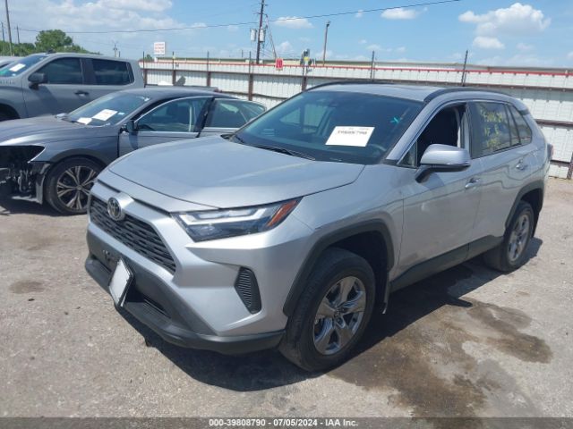 Photo 1 VIN: 2T3W1RFV5RC260497 - TOYOTA RAV4 