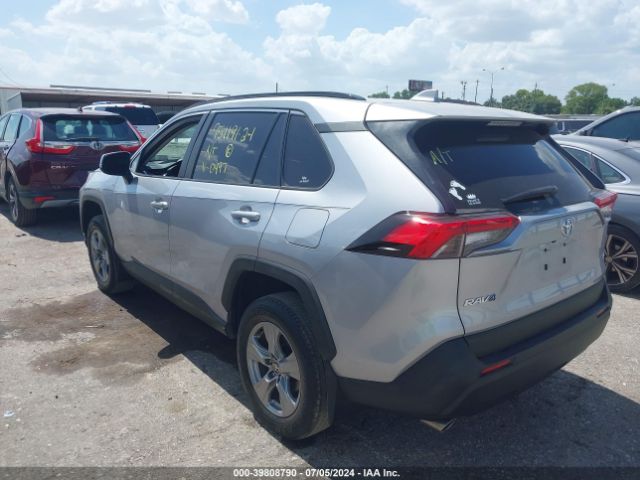 Photo 2 VIN: 2T3W1RFV5RC260497 - TOYOTA RAV4 