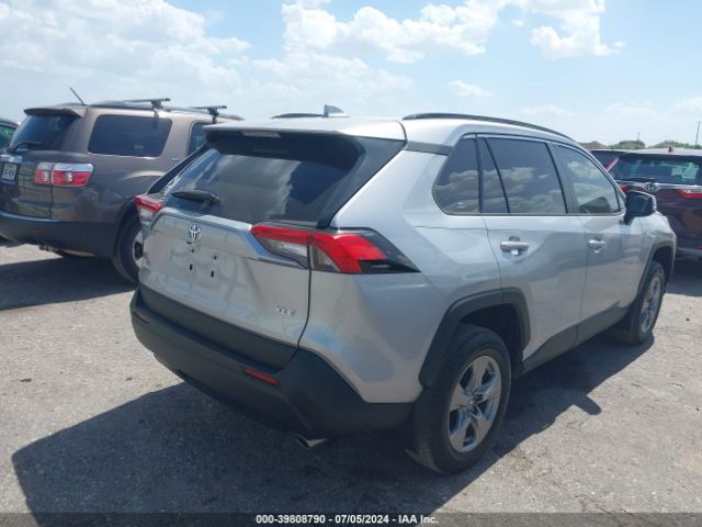 Photo 3 VIN: 2T3W1RFV5RC260497 - TOYOTA RAV4 