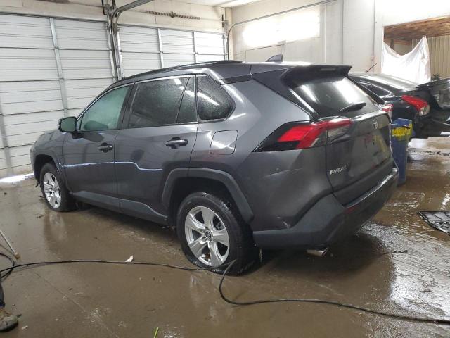 Photo 1 VIN: 2T3W1RFV6KC014192 - TOYOTA RAV4 XLE 