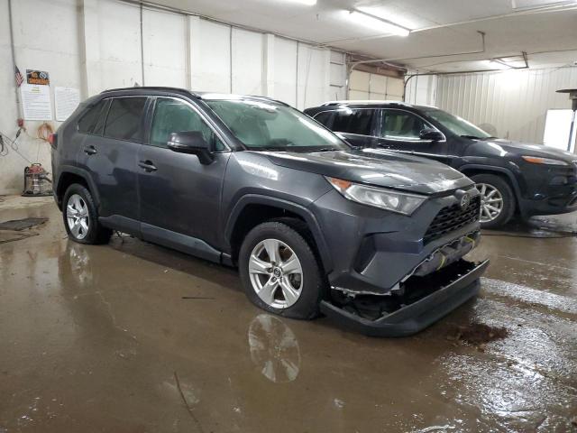 Photo 3 VIN: 2T3W1RFV6KC014192 - TOYOTA RAV4 XLE 