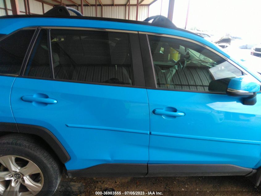 Photo 12 VIN: 2T3W1RFV6KC015908 - TOYOTA RAV 4 