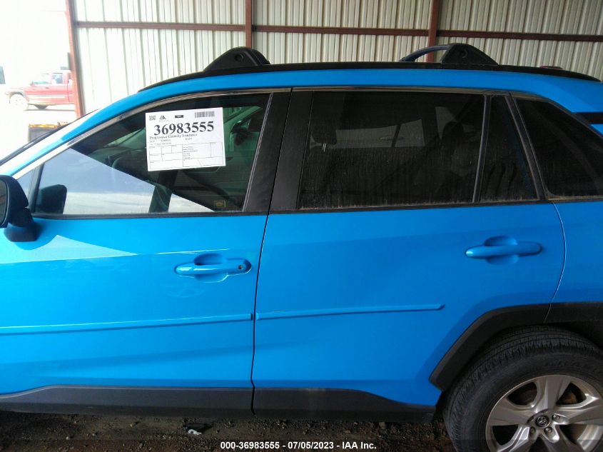 Photo 13 VIN: 2T3W1RFV6KC015908 - TOYOTA RAV 4 