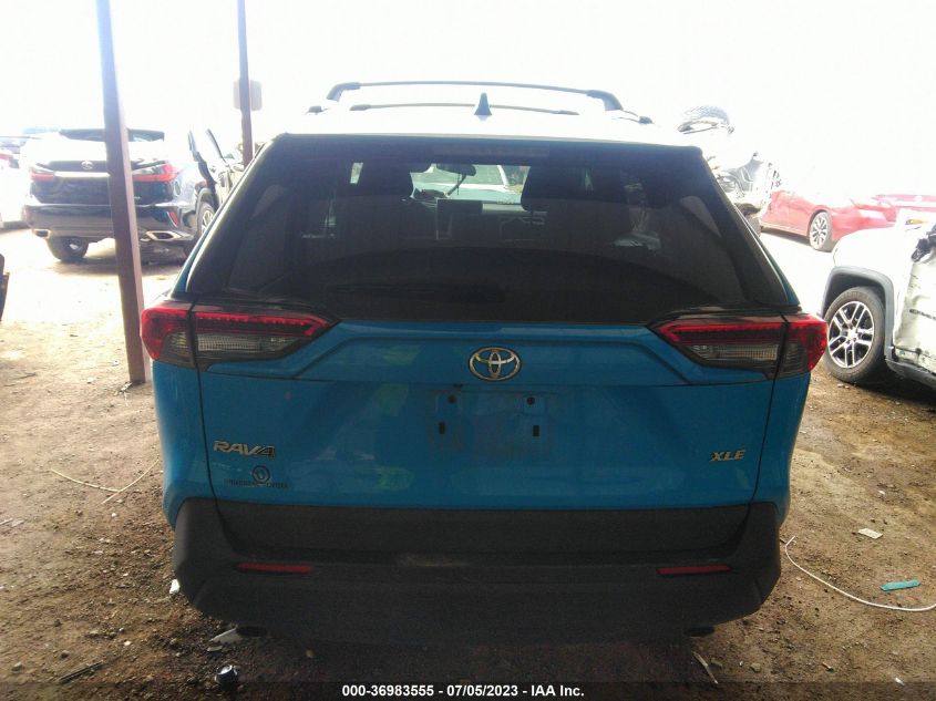 Photo 15 VIN: 2T3W1RFV6KC015908 - TOYOTA RAV 4 