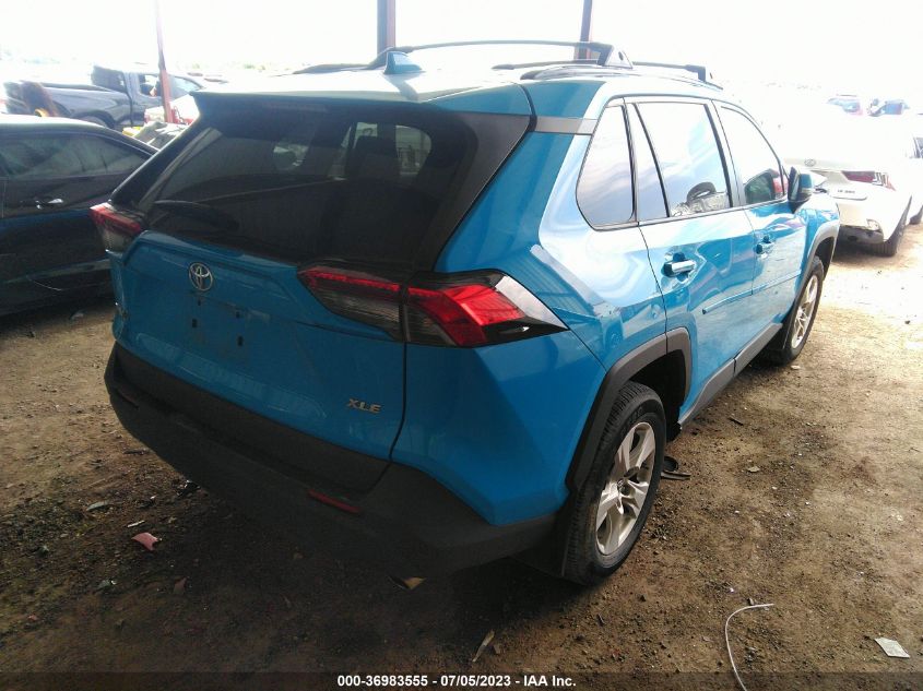 Photo 3 VIN: 2T3W1RFV6KC015908 - TOYOTA RAV 4 