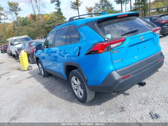 Photo 2 VIN: 2T3W1RFV6KC026021 - TOYOTA RAV4 