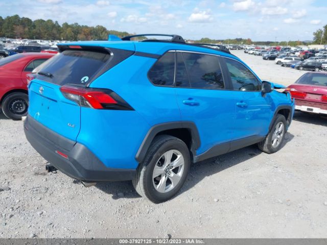 Photo 3 VIN: 2T3W1RFV6KC026021 - TOYOTA RAV4 