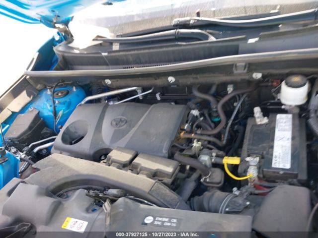 Photo 9 VIN: 2T3W1RFV6KC026021 - TOYOTA RAV4 