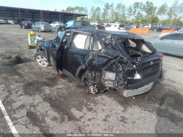 Photo 2 VIN: 2T3W1RFV6KW013932 - TOYOTA RAV4 