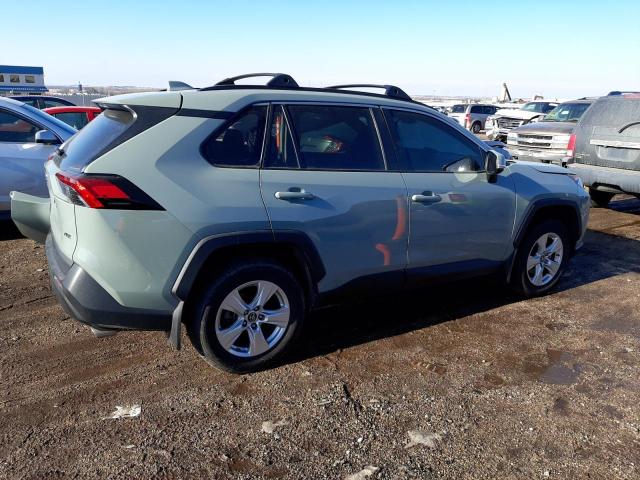 Photo 2 VIN: 2T3W1RFV6KW016152 - TOYOTA RAV4 XLE 