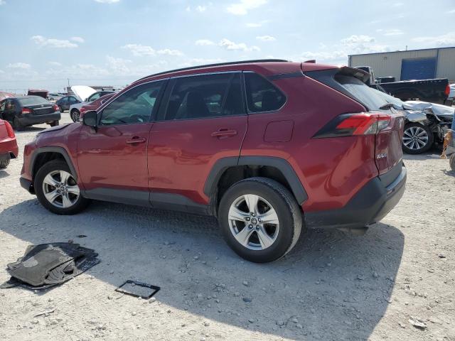 Photo 1 VIN: 2T3W1RFV6KW017141 - TOYOTA RAV4 XLE 