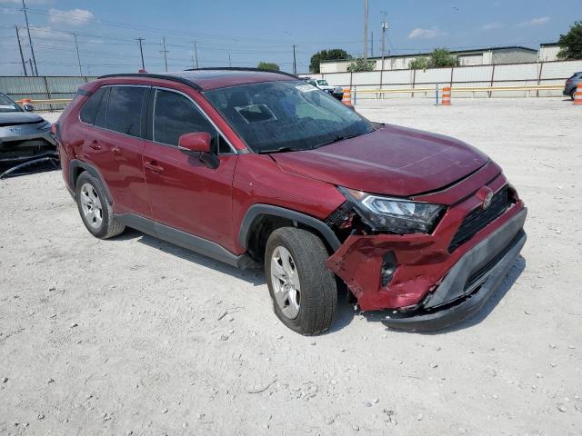 Photo 3 VIN: 2T3W1RFV6KW017141 - TOYOTA RAV4 XLE 