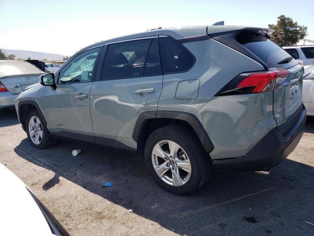 Photo 1 VIN: 2T3W1RFV6KW021612 - TOYOTA RAV4 XLE 