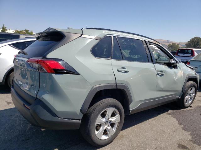 Photo 2 VIN: 2T3W1RFV6KW021612 - TOYOTA RAV4 XLE 