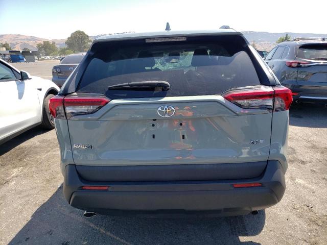 Photo 5 VIN: 2T3W1RFV6KW021612 - TOYOTA RAV4 XLE 