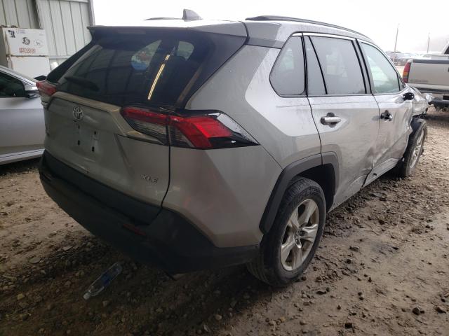 Photo 3 VIN: 2T3W1RFV6KW025966 - TOYOTA RAV4 XLE 