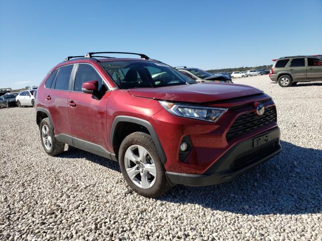 Photo 0 VIN: 2T3W1RFV6KW044548 - TOYOTA RAV4 XLE 