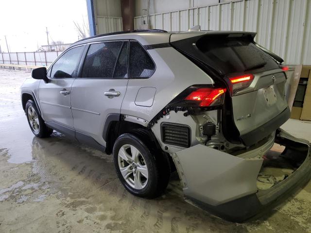 Photo 1 VIN: 2T3W1RFV6LC037926 - TOYOTA RAV4 XLE 