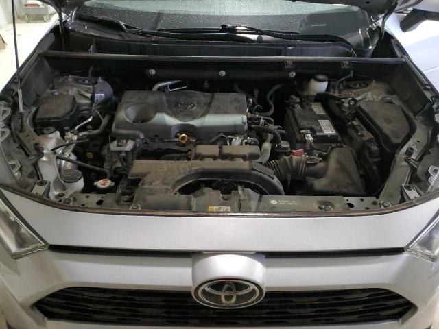 Photo 11 VIN: 2T3W1RFV6LC037926 - TOYOTA RAV4 XLE 