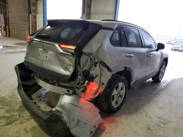 Photo 2 VIN: 2T3W1RFV6LC037926 - TOYOTA RAV4 XLE 