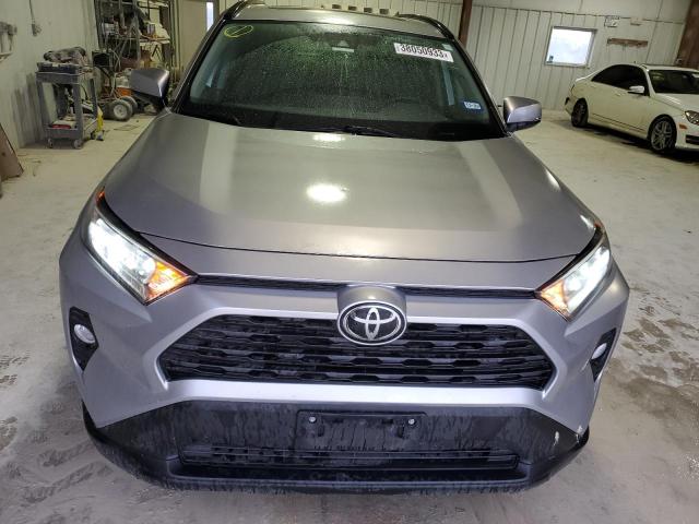 Photo 4 VIN: 2T3W1RFV6LC037926 - TOYOTA RAV4 XLE 