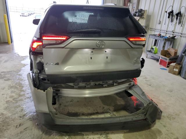 Photo 5 VIN: 2T3W1RFV6LC037926 - TOYOTA RAV4 XLE 