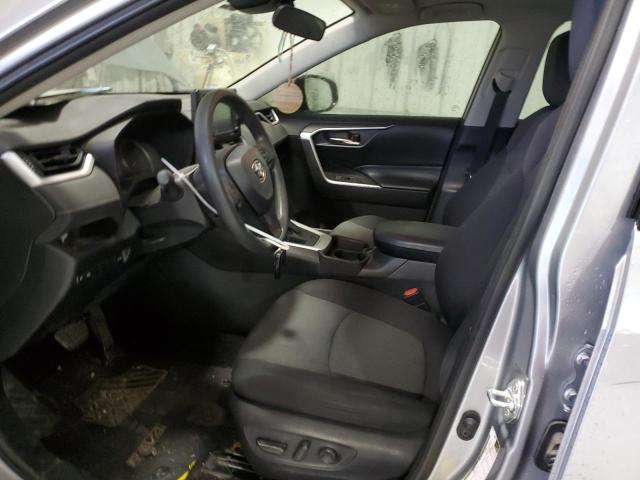 Photo 6 VIN: 2T3W1RFV6LC037926 - TOYOTA RAV4 XLE 