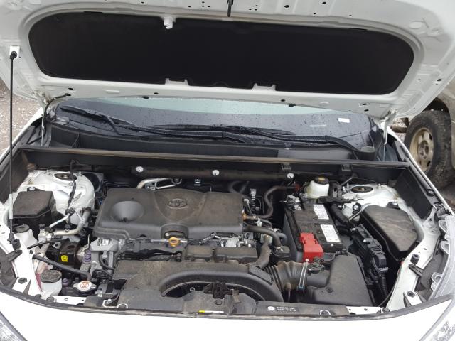 Photo 6 VIN: 2T3W1RFV6LC048926 - TOYOTA RAV4 XLE 