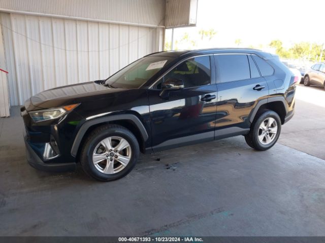 Photo 1 VIN: 2T3W1RFV6LC051387 - TOYOTA RAV4 